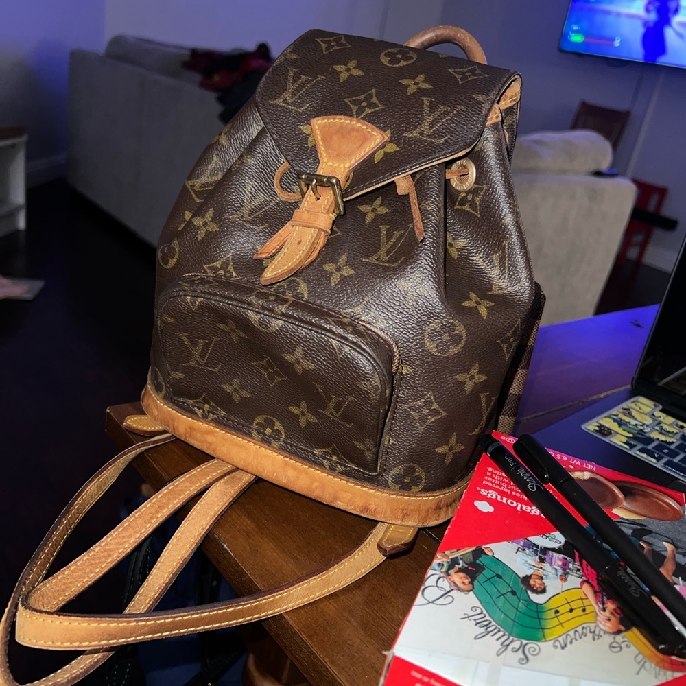 LV Montsouris PM
